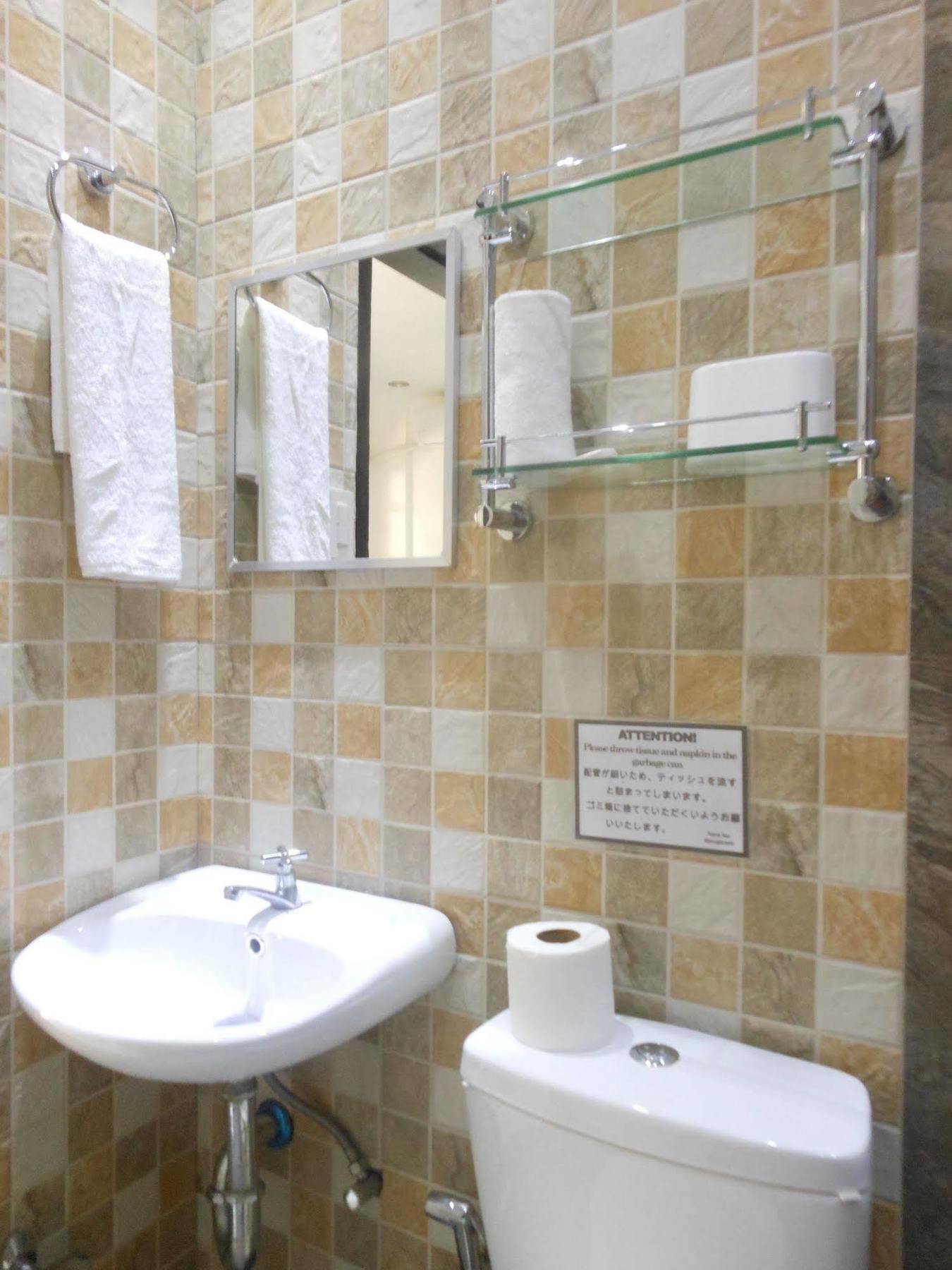 Salidos Place Manoc-Manoc Екстер'єр фото