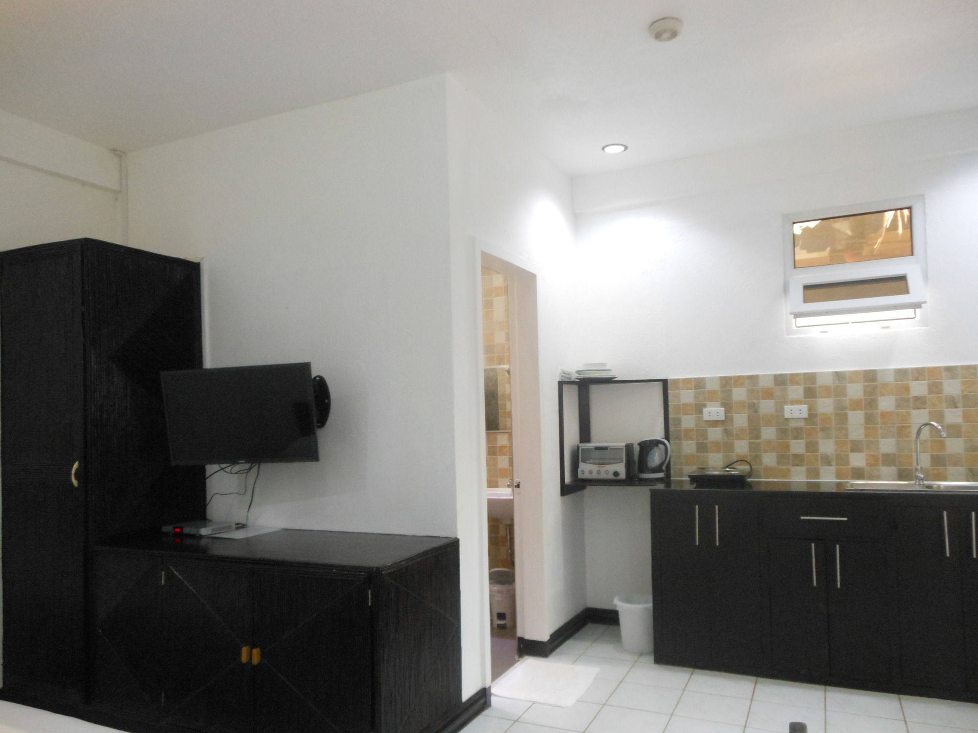 Salidos Place Manoc-Manoc Екстер'єр фото