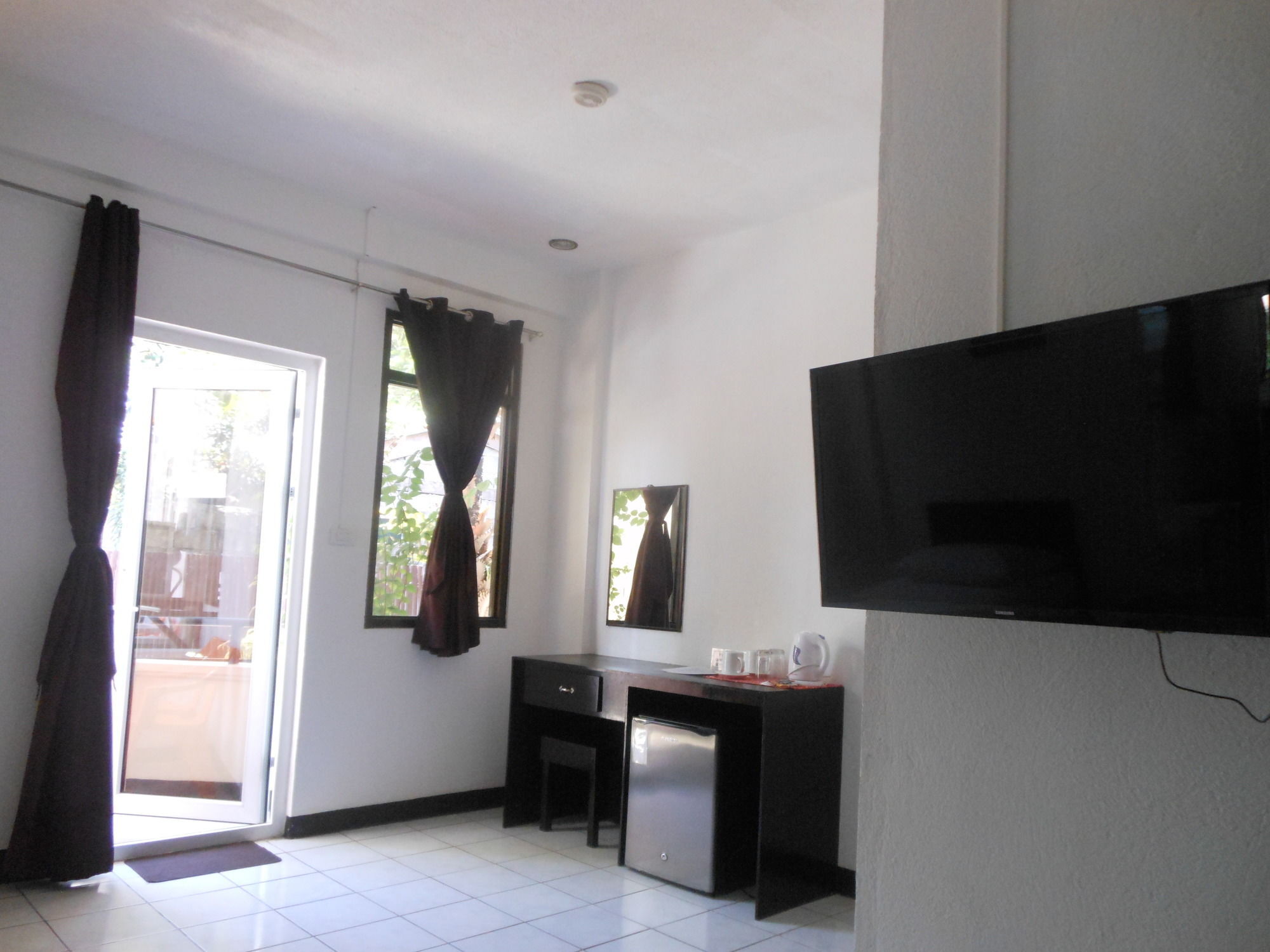 Salidos Place Manoc-Manoc Екстер'єр фото